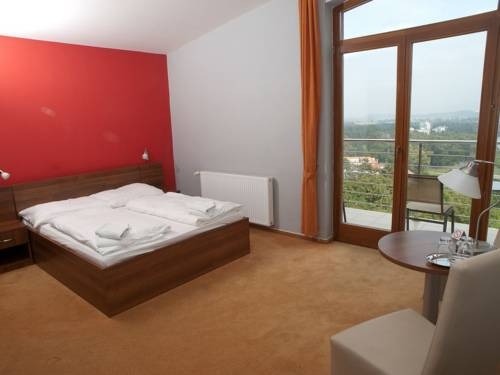 Imagen general del Hotel Panorama, Piestany. Foto 5