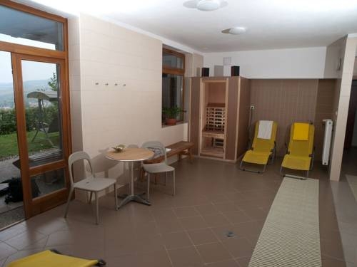 Imagen general del Hotel Panorama, Piestany. Foto 6