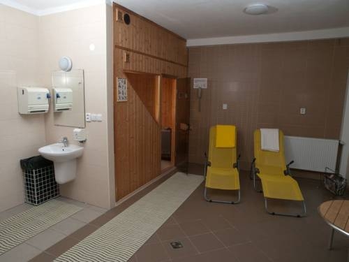 Imagen general del Hotel Panorama, Piestany. Foto 7