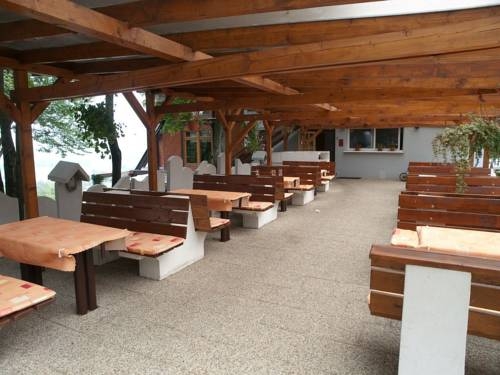 Imagen general del Hotel Panorama, Piestany. Foto 8