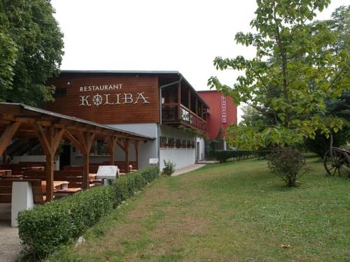 Imagen general del Hotel Panorama, Piestany. Foto 9