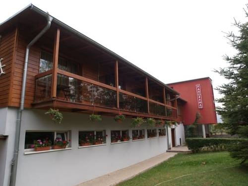 Imagen general del Hotel Panorama, Piestany. Foto 10