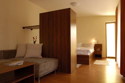 Imagen general del Hotel Panorama, Piestany. Foto 11