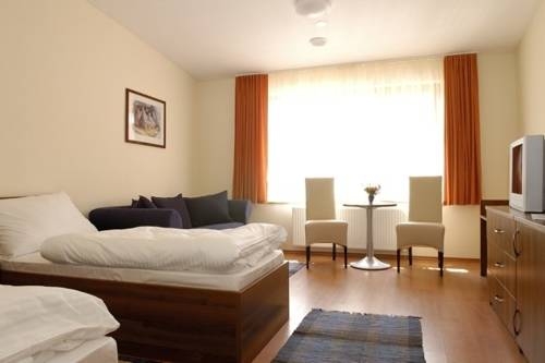 Imagen general del Hotel Panorama, Piestany. Foto 13