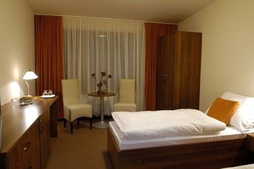 Imagen general del Hotel Panorama, Piestany. Foto 14