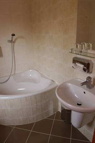 Imagen general del Hotel Panorama, Piestany. Foto 15