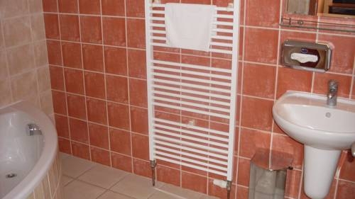 Imagen general del Hotel Panorama, Piestany. Foto 16