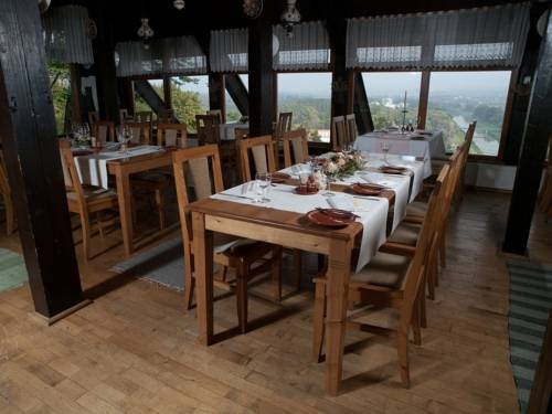 Imagen general del Hotel Panorama, Piestany. Foto 19