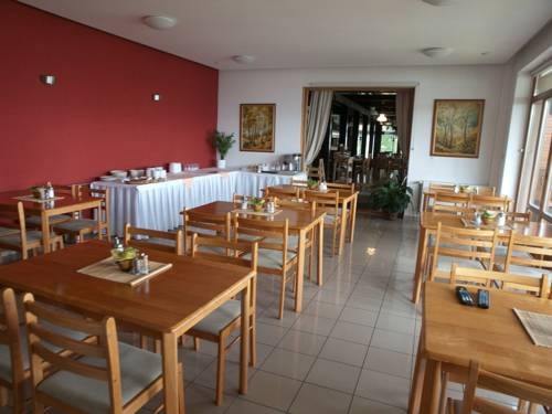 Imagen general del Hotel Panorama, Piestany. Foto 21