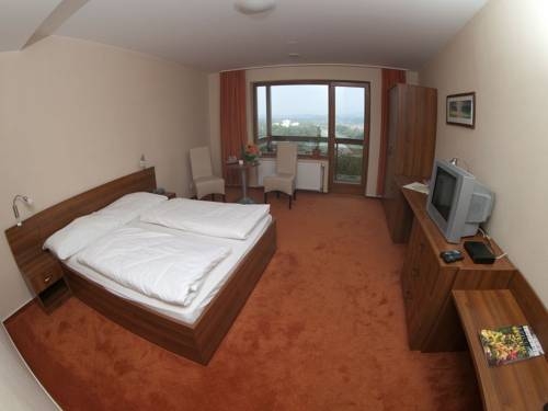 Imagen general del Hotel Panorama, Piestany. Foto 23