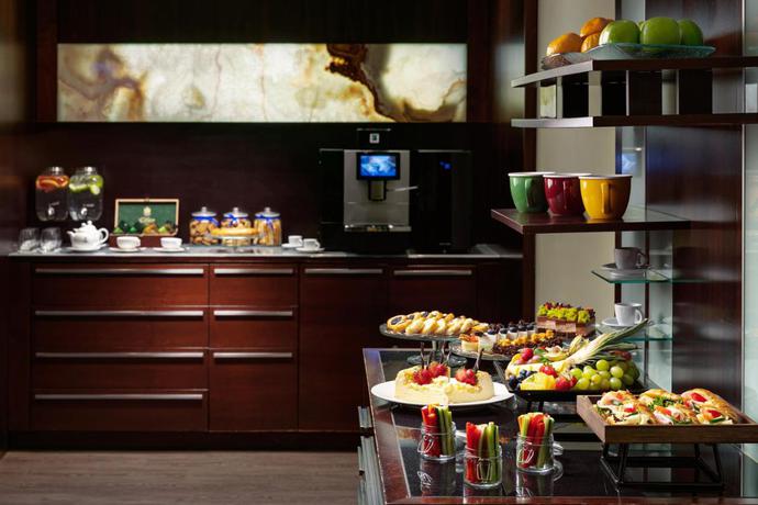 Imagen del bar/restaurante del Hotel Panorama Prague. Foto 3