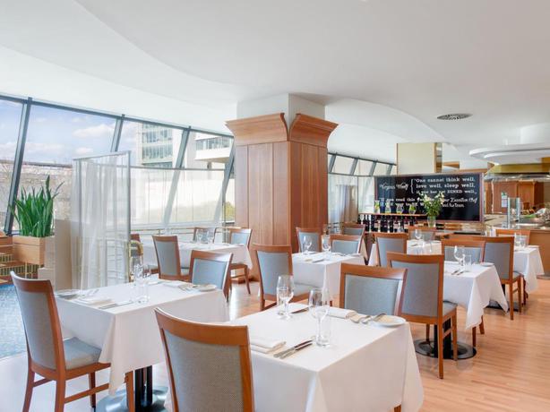 Imagen del bar/restaurante del Hotel Panorama Prague. Foto 6