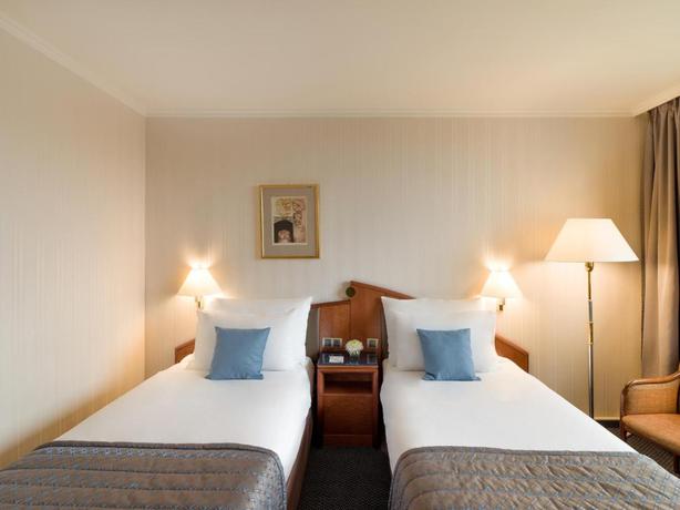 Imagen de la habitación del Hotel Panorama Prague. Foto 13