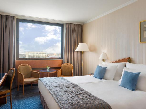 Imagen de la habitación del Hotel Panorama Prague. Foto 14