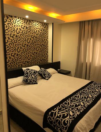 Imagen de la habitación del Hotel Panorama Ramsis and Cafe. Foto 6