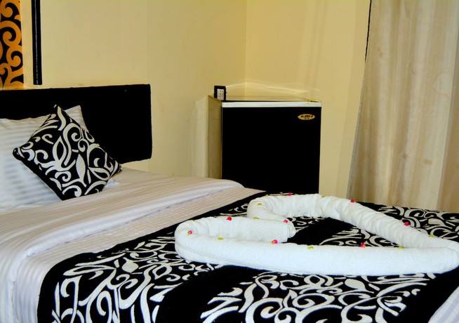 Imagen de la habitación del Hotel Panorama Ramsis and Cafe. Foto 8