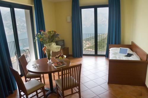 Imagen general del Hotel Panorama Residence, Calchere. Foto 1