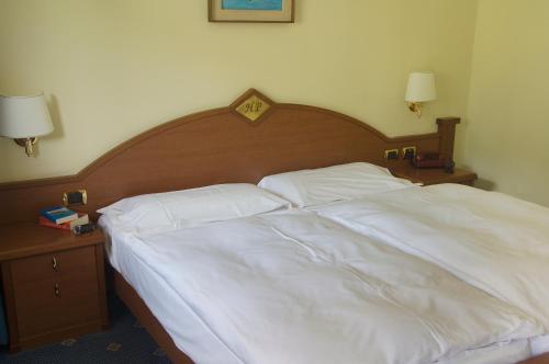 Imagen general del Hotel Panorama Residence, Calchere. Foto 2