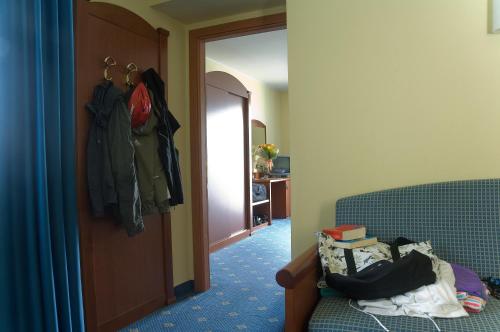 Imagen general del Hotel Panorama Residence, Calchere. Foto 4