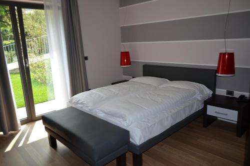 Imagen de la habitación del Hotel Panorama Residence, Calchere. Foto 9