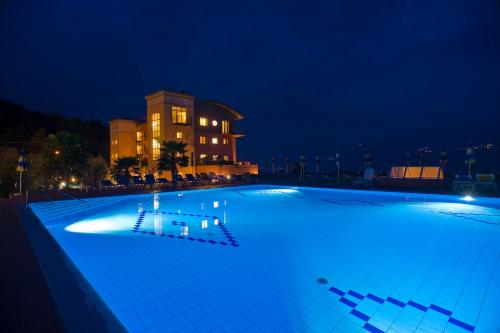 Imagen general del Hotel Panorama Residence, Calchere. Foto 5