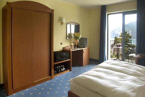 Imagen de la habitación del Hotel Panorama Residence. Foto 8