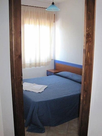 Imagen de la habitación del Hotel Panorama Residence, Scalea. Foto 3
