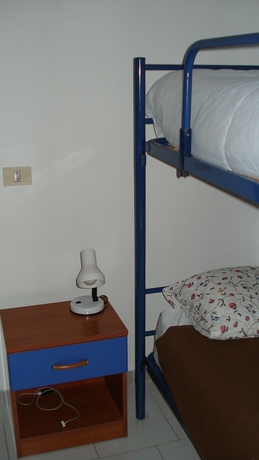 Imagen de la habitación del Hotel Panorama Residence, Scalea. Foto 7
