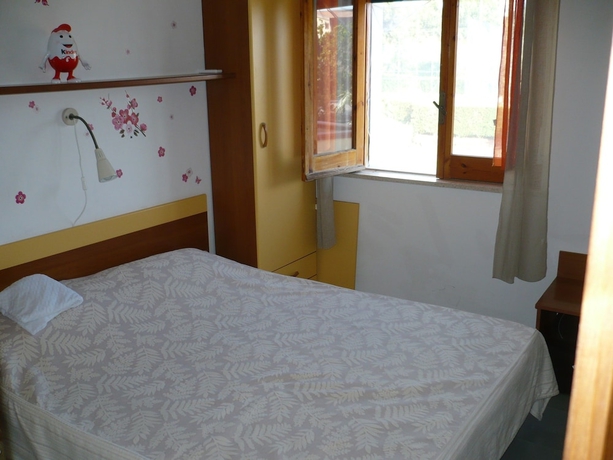 Imagen de la habitación del Hotel Panorama Residence, Scalea. Foto 8