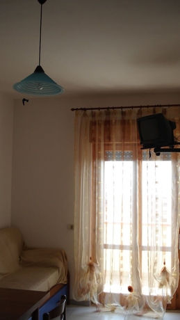 Imagen de la habitación del Hotel Panorama Residence, Scalea. Foto 12