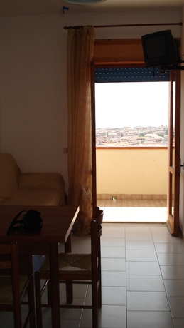 Imagen de la habitación del Hotel Panorama Residence, Scalea. Foto 13