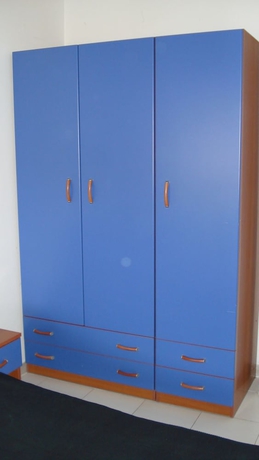 Imagen de la habitación del Hotel Panorama Residence, Scalea. Foto 14