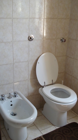 Imagen de la habitación del Hotel Panorama Residence, Scalea. Foto 15
