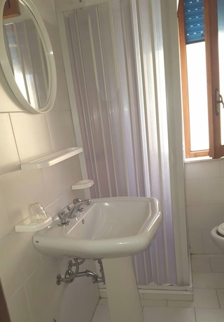 Imagen de la habitación del Hotel Panorama Residence, Scalea. Foto 16