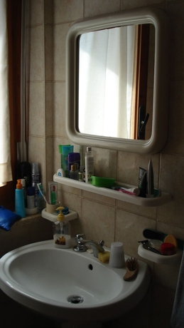 Imagen de la habitación del Hotel Panorama Residence, Scalea. Foto 17