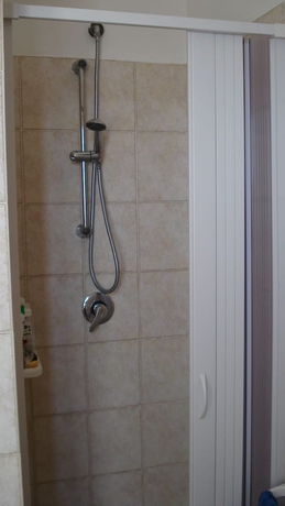 Imagen de la habitación del Hotel Panorama Residence, Scalea. Foto 18