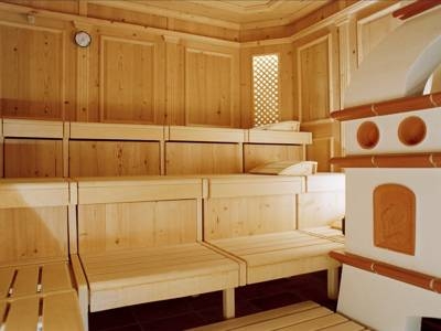 Imagen general del Hotel Panorama Resort And Spa. Foto 2