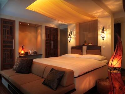 Imagen general del Hotel Panorama Resort And Spa. Foto 3