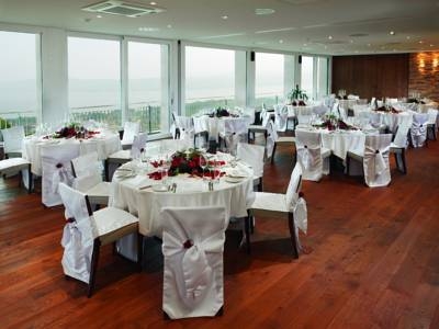 Imagen general del Hotel Panorama Resort And Spa. Foto 7