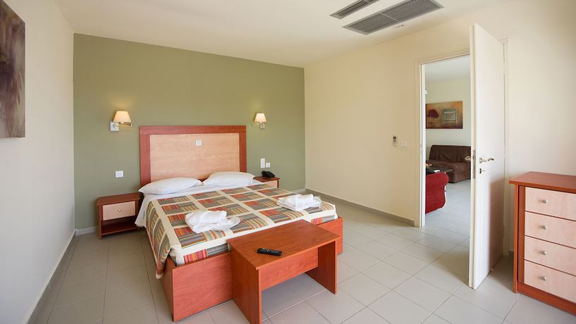 Imagen de la habitación del Hotel Panorama Resort, Kalamata. Foto 8