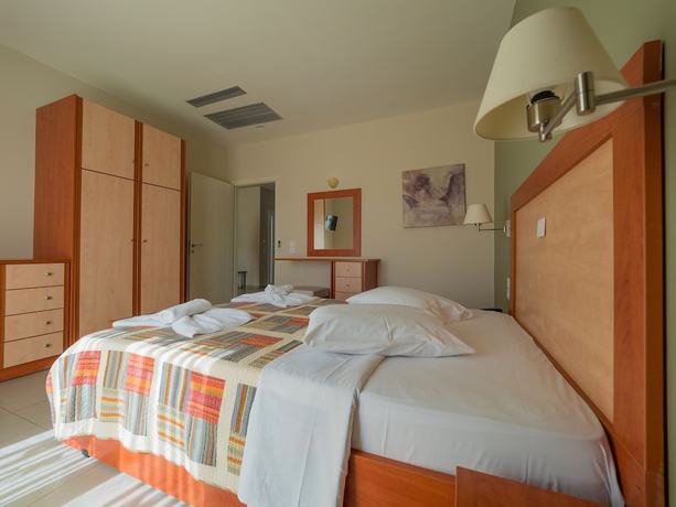 Imagen de la habitación del Hotel Panorama Resort, Kalamata. Foto 17