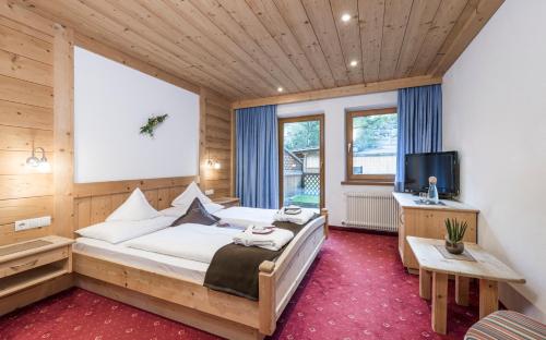 Imagen de la habitación del Hotel Panorama Resort Talj&ouml;rgele. Foto 7
