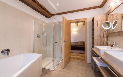 Imagen de la habitación del Hotel Panorama Resort Talj&ouml;rgele. Foto 8