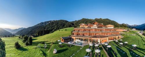 Imagen general del Hotel Panorama Resort Talj&ouml;rgele. Foto 3