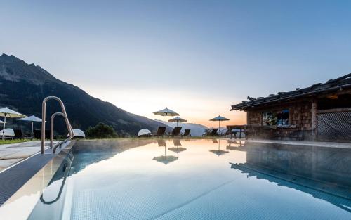 Imagen general del Hotel Panorama Resort Talj&ouml;rgele. Foto 4
