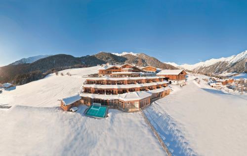 Imagen general del Hotel Panorama Resort Talj&ouml;rgele. Foto 5