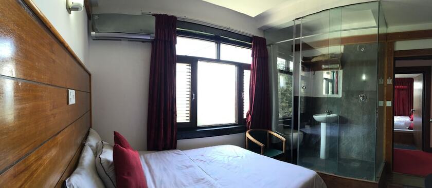 Imagen general del Hotel Panorama Resort and Spa, DHULIKHEL. Foto 2