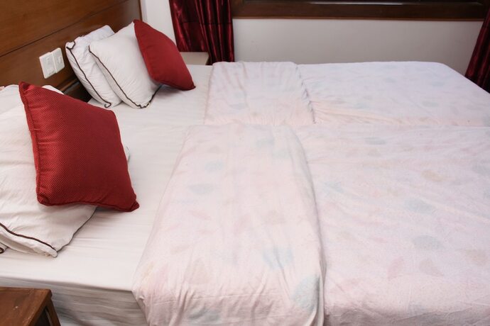 Imagen general del Hotel Panorama Resort and Spa, DHULIKHEL. Foto 3