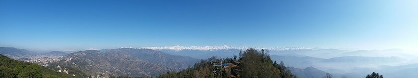 Imagen de la habitación del Hotel Panorama Resort and Spa, DHULIKHEL. Foto 19