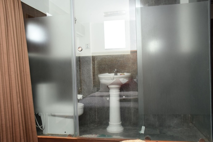 Imagen general del Hotel Panorama Resort and Spa, DHULIKHEL. Foto 6